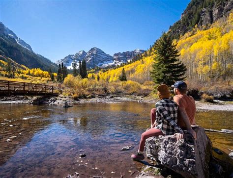 Maroon Bells Hikes: Everything You Need to Know About the Best Trails ...