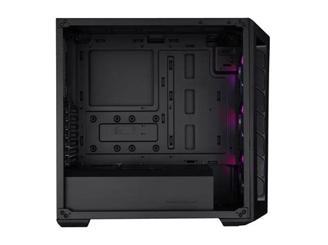Cooler Master MasterBox MB511 Tower ATX Case - MCB-B511D-KGNN-RGA ...