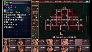 La Orden Génesis v Parte Está Desnuda Por LoveSkySan XVIDEOS