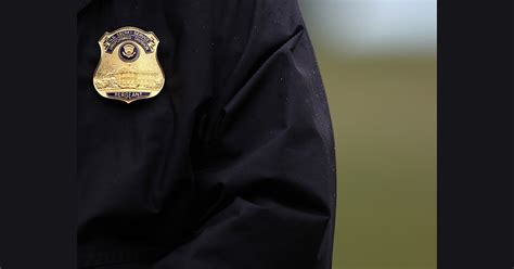 Secret Service Agents Out In Wake Of Sex Scandal