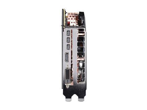Evga Geforce Gtx 1080 Ti 11gb Gddr5x Pci Express 30 Sli Support Kngp