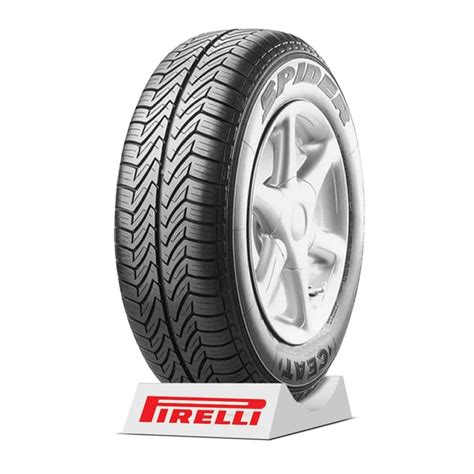 Pneu Pirelli 175/70 R13 Formula Spider 82T | Pajé