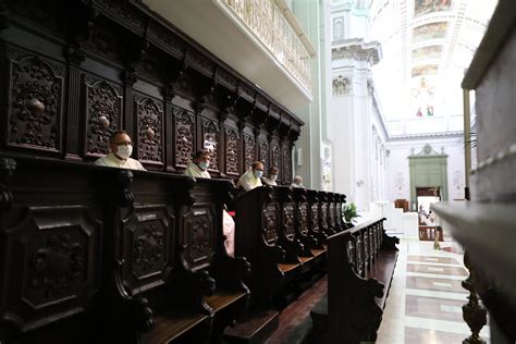 Dedicazione Della Cattedrale 4 Luglio 2020 Diocesi Di CALTAGIRONE