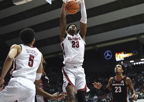 Nick Pringle enters transfer portal: 5 possible landing spots