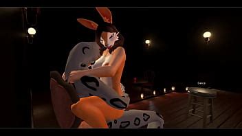 Linda Conejita Saltando Sobre Una Polla Como La Puta Que Es Xvideos