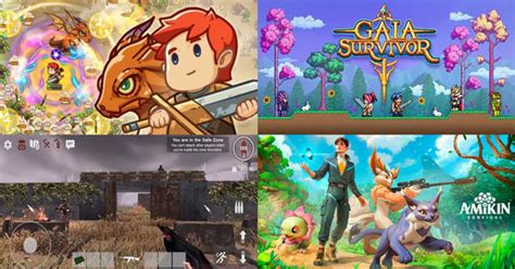 Top Game Sinh T N Hot Nh T Th Ng B N Ch I Ngay V Lu N