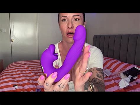Free Sex Toy Review The Viele By Sohimi Xnxx
