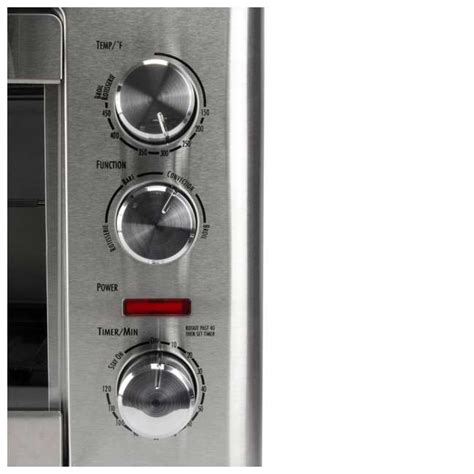 Hamilton Beach Counter Top Convection Oven 31103