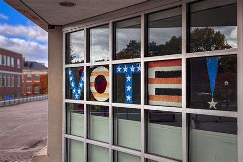 Monroe County's voting trends - Campus Times