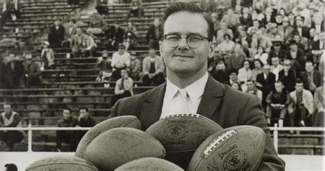History Of The Afl 1960 69 Sal Maiorana Sportsraid