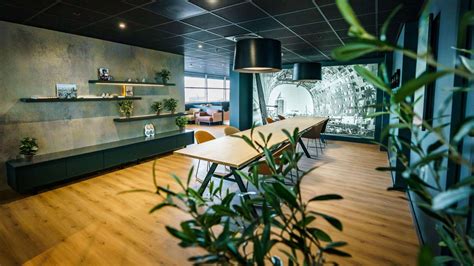 Prima Vista opens Premium Lounge at Rotterdam The Hague Airport ...