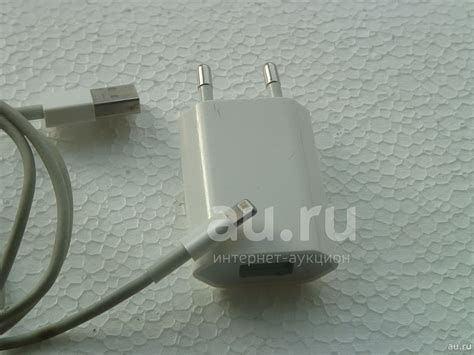 Сетевое зарядное устройство APPLE MHJE3ZM/A, USB type-C, белый — купить ...