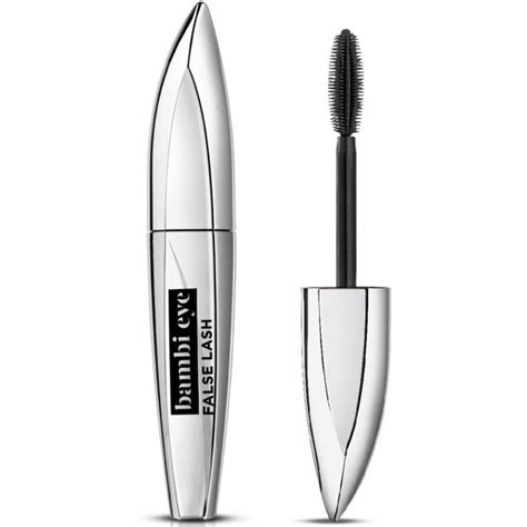 Loréal Bambi Eye False Lash Mascara Black 89 Ml £845