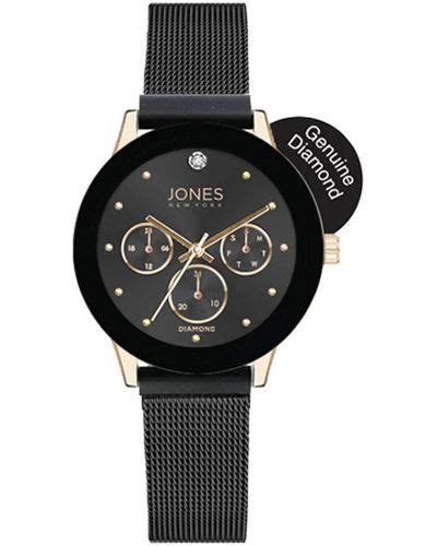 Jones New York Watches For Women Online Sale Up To 25 Off Lyst