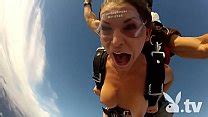 Skydiving Videos Xvideos