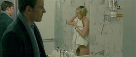 Naked Carey Mulligan In Shame