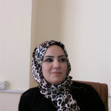 Saba Adnan علوم حياة Research Profile