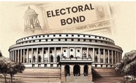 Confirmed 100 Percentage Data Unveiling Electoral Bonds And The Eci