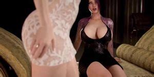 Tara Fucks Sayako S Rough Futa Cock Porn Videos