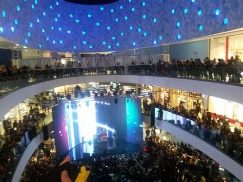 Grand openning 3.03 Mall of Split #shopping #malls #Croatia only 28 km ...
