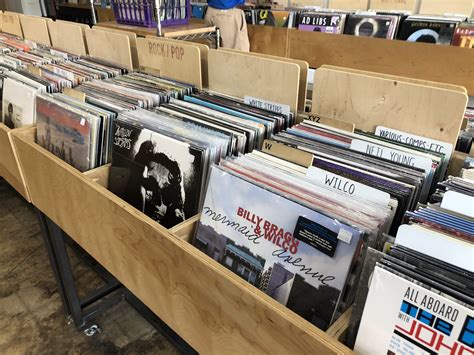 Diving into Music History with Lompoc Records, Los Angeles's Premier Record Store 8