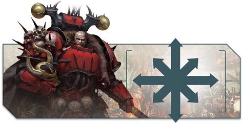 Tout Savoir Sur Chaos Space Marines Thimi Games