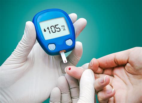 Internal Nanotech Device Simplifies Blood Sugar Testing Research