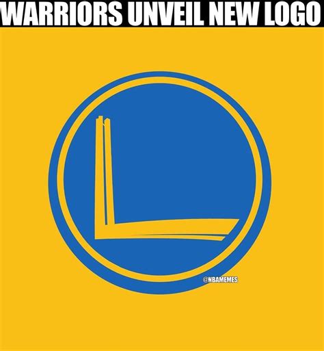 L Nba Funny Funny Memes Allianz Logo