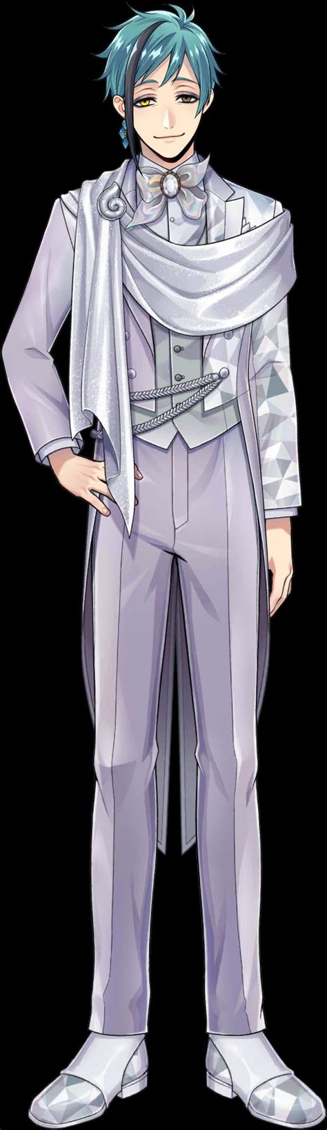 Pin By Catherine Angeles On Twisted Wonderland Game Gay Disney Disney Games Floyd