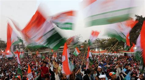 Amid Rumours Of Switching Over To Bjp Tripura Congress Expels Senior