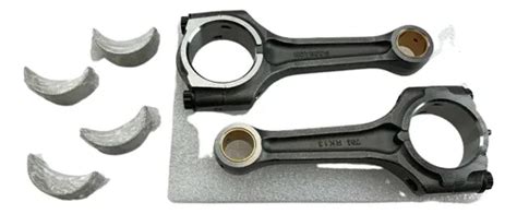 Kit Bielas Rzr Hot Rods Calidad Meses Sin Inter S