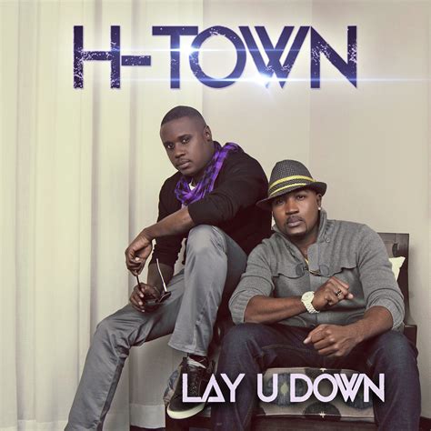 H-Town - The Official Website