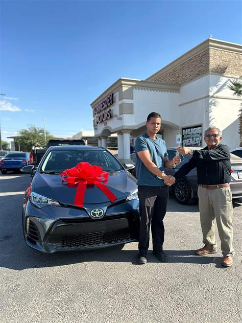 Torresdey Motors - El Paso, TX | Cars.com