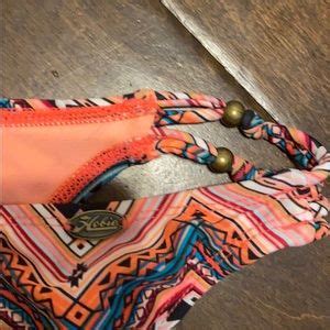 Hobie Swim Hobie Bikini Set Medium Poshmark