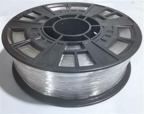 Прозрачный пластик PETG petg 300 метров - купить с доставкой по ...