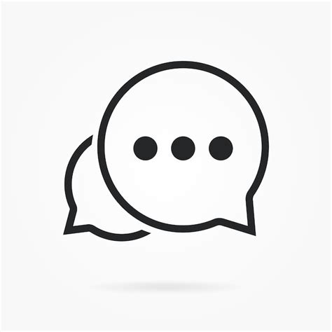 Сообщения иконка Изображения – скачать бесплатно на Freepik
