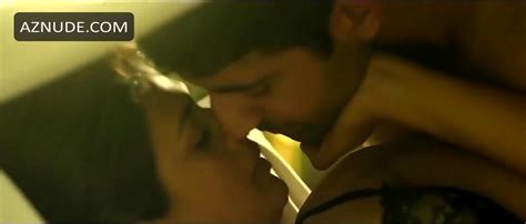 Zid Nude Scenes Aznude