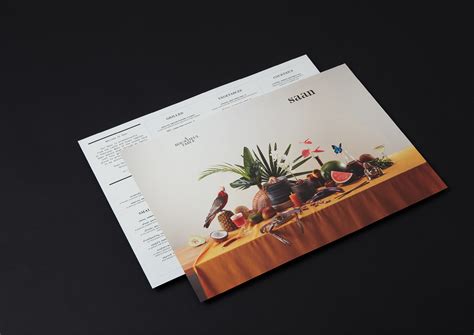 Saan :: Behance