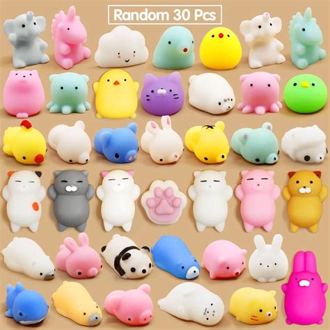 Đồ Chơi Mochi Squishy Shopee Việt Nam