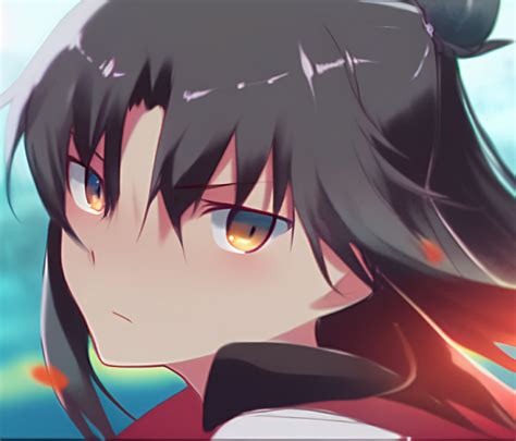 Rin Art 3 By Graphicalartistai On Deviantart