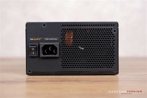 Test : be quiet! Straight Power 11 1000W Platinum, la gamme évolue