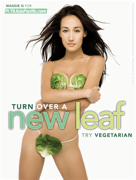 Peta Advertisement Nude Pics Page