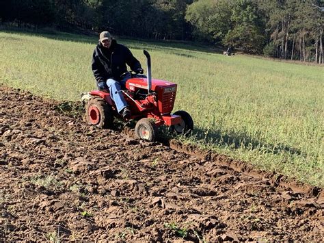 Suburban 550 Wheel Horse Tractors Redsquare Wheel Horse Forum
