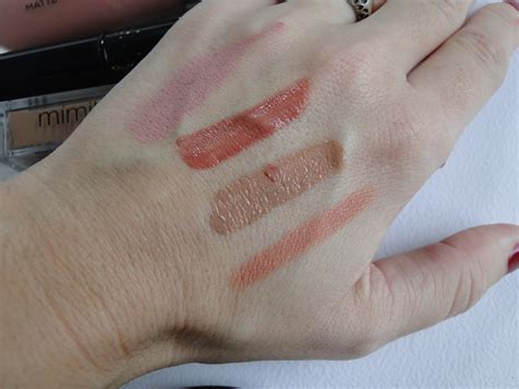 Beautyps Cómo elegir el mejor tono de labial nude Get Glam