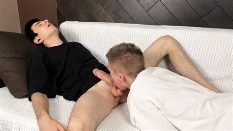 Cumshot Twink S Mouth Juicy Blowjob Fucked Twink In The Mouth Gay Porn Xhamster