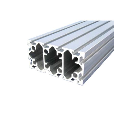 China X Aluminium Profile Aluminum T Slot Profile China Aluminum