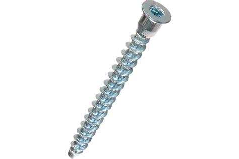 Евровинт MontBlanc 6,3x50 мм, шестигранник, упаковка 3000 шт. 00 ...