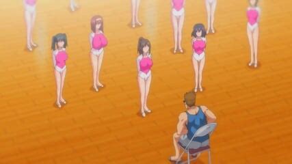 FULL FPS Tsundero EP ALL SEX SCENES K