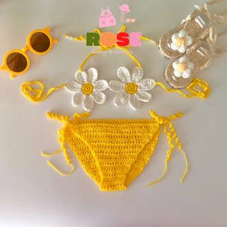 bikini cho bé giá tốt Tháng 3 2024 Mua ngay Shopee Việt Nam