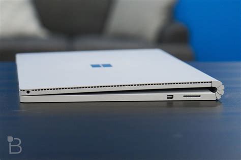 Microsoft Surface Book Review The Best Windows Laptop With Detachable